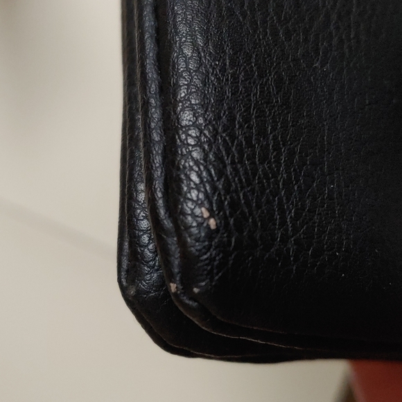 Reaction Kenneth Cole Rock and Roll Wristlet Bag - Picture 16 of 16